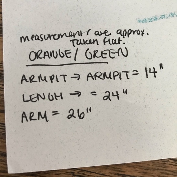 Victoria Secret: Womans Collegiate University of Miami  Long Sleeved T- Shirt XS - Picture 8 of 9